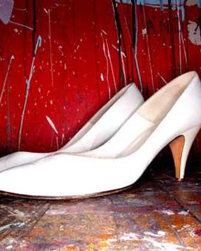 Fashion design process